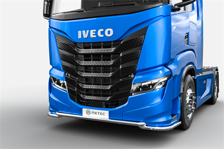 Frontrör Iveco S-Way 2019-